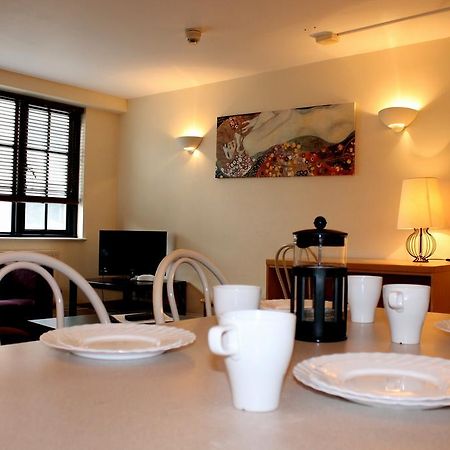 Acorn - Bakers Row Apartments Londra Dış mekan fotoğraf