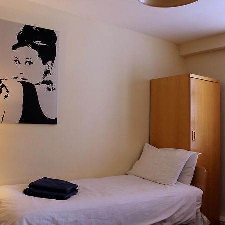 Acorn - Bakers Row Apartments Londra Dış mekan fotoğraf