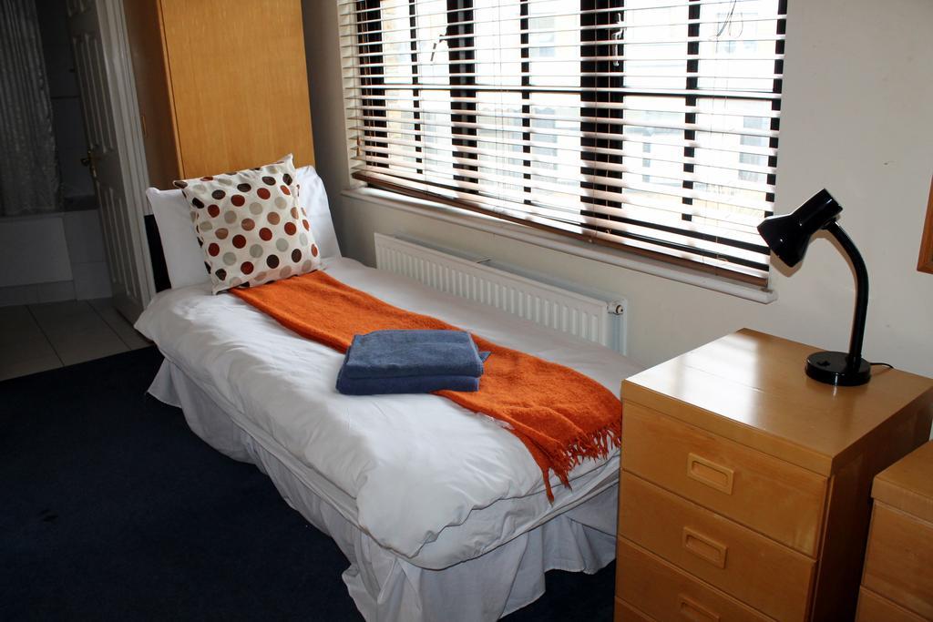 Acorn - Bakers Row Apartments Londra Dış mekan fotoğraf