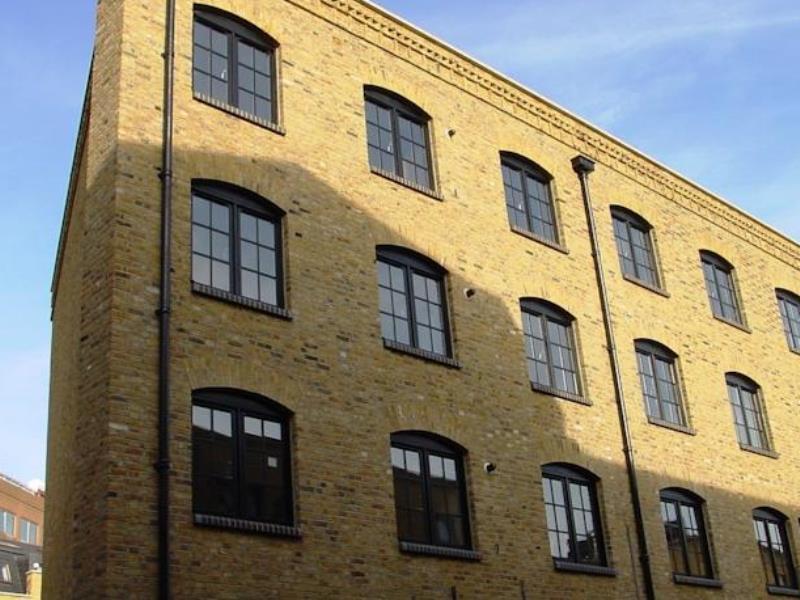 Acorn - Bakers Row Apartments Londra Dış mekan fotoğraf