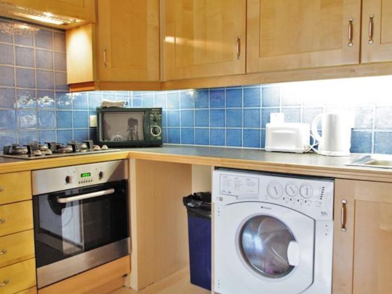 Acorn - Bakers Row Apartments Londra Dış mekan fotoğraf