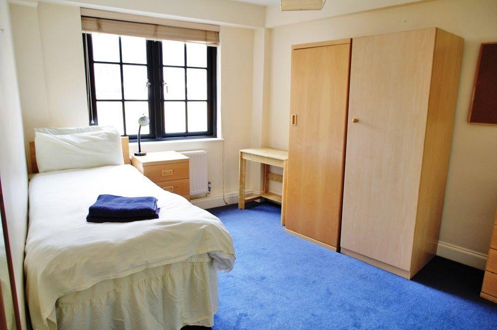 Acorn - Bakers Row Apartments Londra Dış mekan fotoğraf