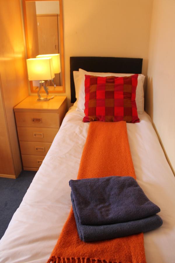 Acorn - Bakers Row Apartments Londra Dış mekan fotoğraf