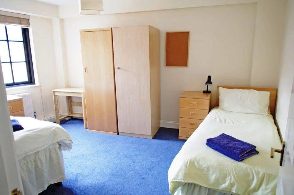 Acorn - Bakers Row Apartments Londra Dış mekan fotoğraf