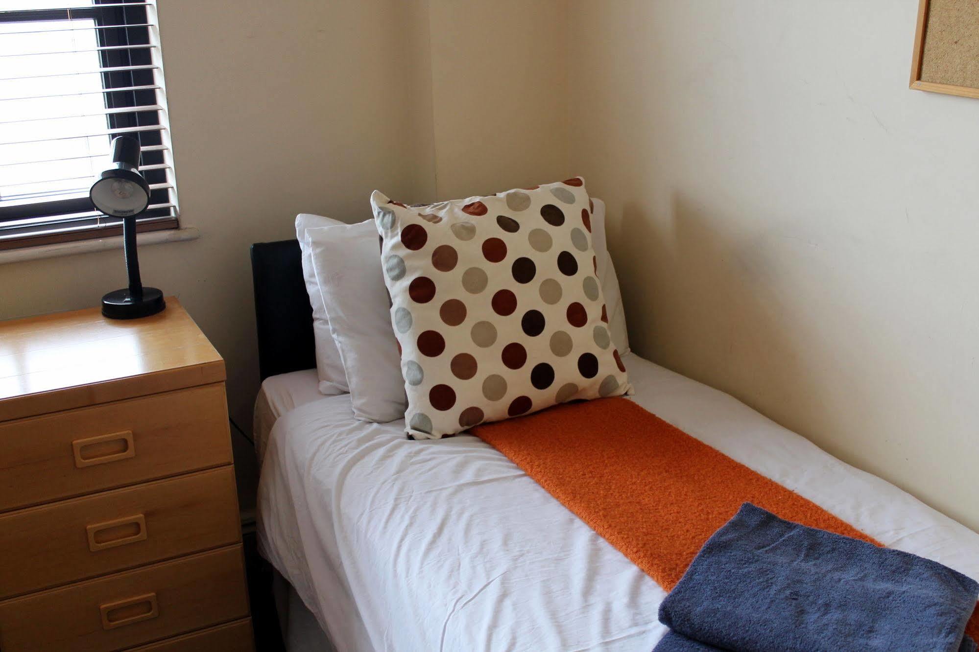 Acorn - Bakers Row Apartments Londra Dış mekan fotoğraf